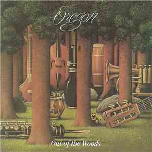 Oregon - Out Of The Woods mp3 album
