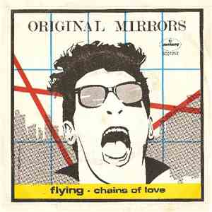Original Mirrors - Flying mp3 album