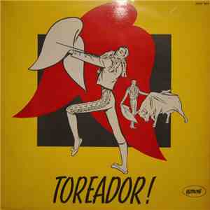 Orquestra Pablito D'Alvarez - Toreador! mp3 album