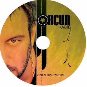 Orçun Kabil - Yeni Albüm Tanıtımı mp3 album
