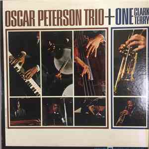 Oscar Peterson Trio + Clark Terry - Oscar Peterson Trio + One mp3 album