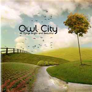 Owl City - All Things Bright And Beautiful mp3 album