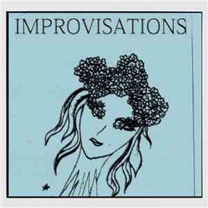 Oyri - Kichin Improvisations mp3 album