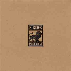 Page CXVI - B Sides mp3 album