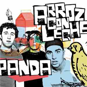 Panda  - Arroz Con Leche mp3 album
