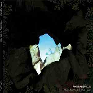 Pantaleimon - The Butterfly Ate The Pearl mp3 album