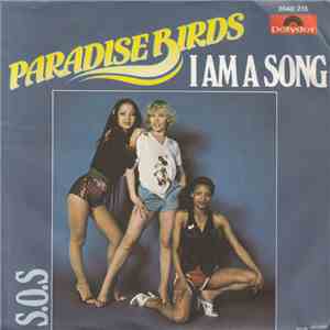 Paradise Birds - I Am A Song mp3 album