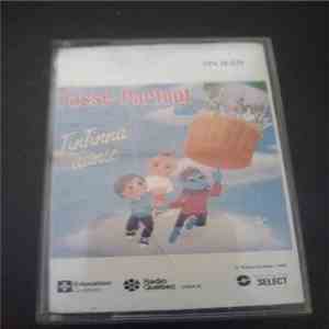 Passe-Partout  - Tintinna Danse mp3 album