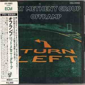 Pat Metheny Group - Offramp mp3 album