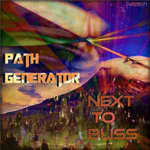 Path Generator - Next To Bliss mp3 album