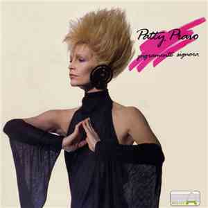 Patty Pravo - Pigramente Signora mp3 album