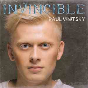 Paul Vinitsky - Invincible mp3 album