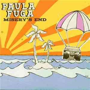 Paula Fuga - Misery's End mp3 album