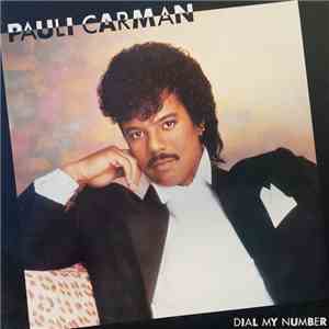 Pauli Carman - Dial My Number mp3 album