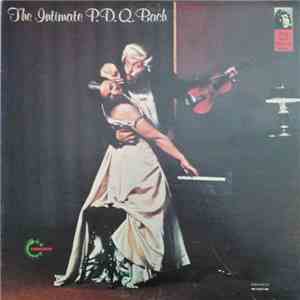 P.D.Q. Bach - The Intimate P.D.Q. Bach mp3 album