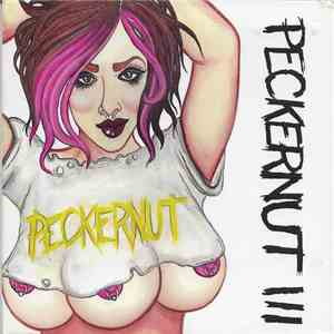 Peckernut - III mp3 album
