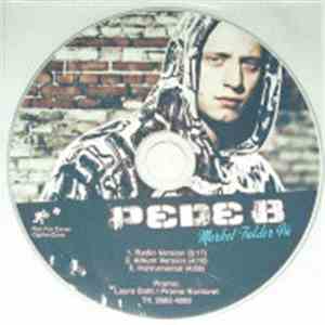 Pede B - Stadig Beskidt mp3 album
