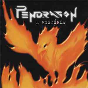 Pendragon - A História mp3 album