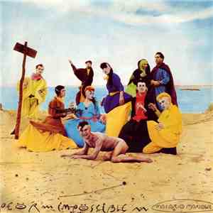 Peor Impossible - Macario Marlowe mp3 album