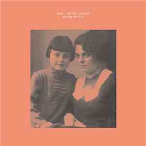 Peru, Like The Country - Reconstructed mp3 album