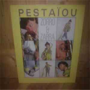 Pestaïou - Zorro & Zarra mp3 album