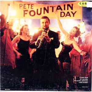 Pete Fountain - Pete Fountain Day mp3 album