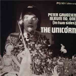 Peter Grudzien - Unicorn / The Garden Of Love mp3 album