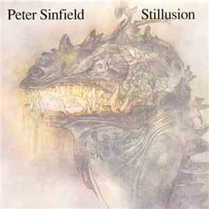Peter Sinfield - Stillusion mp3 album