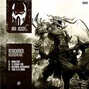 Petrochemical - Regeneration mp3 album
