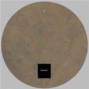 Petter B / Rhomb - Global Patterns EP mp3 album