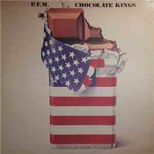 PFM - Chocolate Kings mp3 album