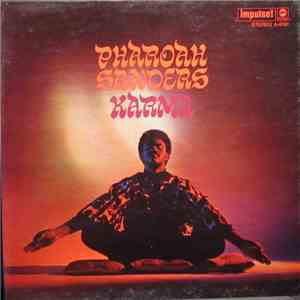 Pharoah Sanders - Karma mp3 album