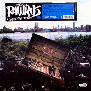 Pharoahe Monch / Sir Menelik - Mayor / 7XL mp3 album