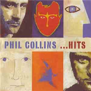 Phil Collins - ...Hits mp3 album