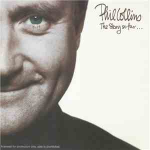 Phil Collins - The Story So Far... mp3 album