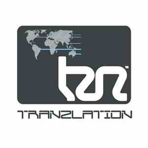 Phil York & Shaun M / Dark By Design - Tranzlation Nation E.P 3 mp3 album