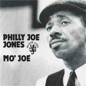 Philly Joe Jones - Mo' Joe mp3 album