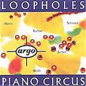 Piano Circus - Loopholes mp3 album