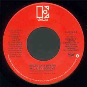 Pieces Of A Dream - Please Don't Do This To Me / Mt. Airy Groove mp3 album