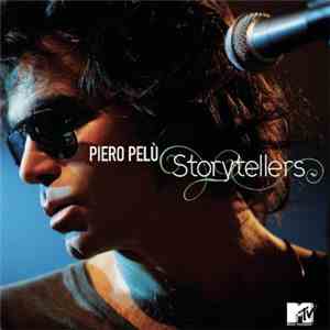 Piero Pelù - MTV Storytellers mp3 album