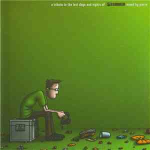 Pierre - Stammheim Presents HEIMfidelity 5 mp3 album
