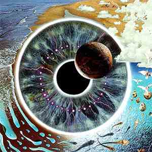 Pink Floyd - Pulse mp3 album