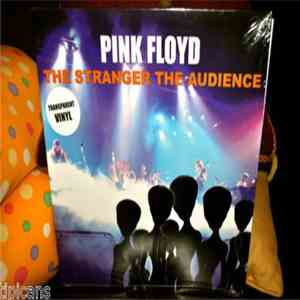 Pink Floyd - The Stranger The Audience mp3 album