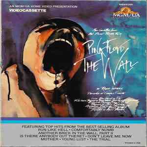 Pink Floyd - The Wall mp3 album