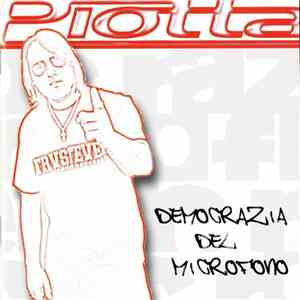 Piotta - Democrazia Del Microfono mp3 album