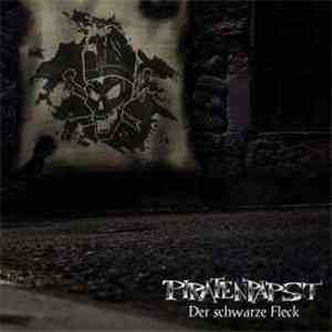 Piratenpapst - Der Schwarze Fleck mp3 album