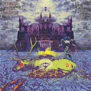 Pneumatic Head Compressor - Hyperfidy/Superversion mp3 album