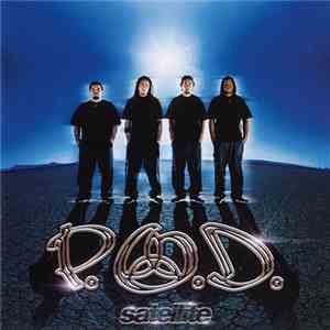P.O.D. - Satellite mp3 album