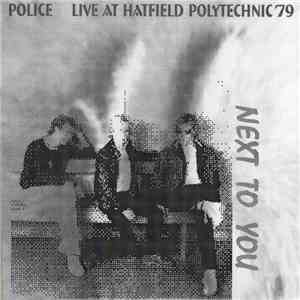 Police - Next To You mp3 album