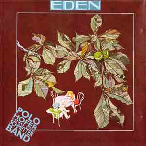 Polo Hofer Und Die Schmetterband - Eden mp3 album